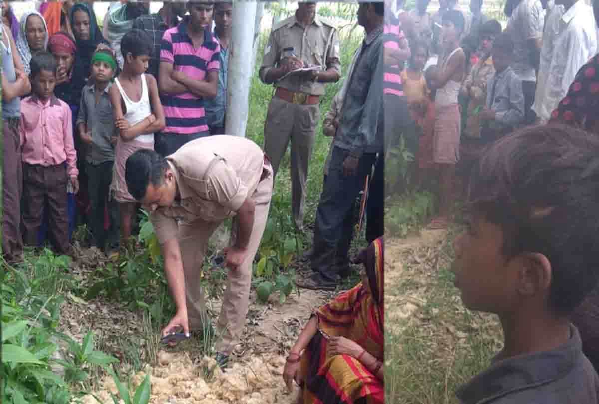 Murder of mentally ill woman in suspicion as Witch