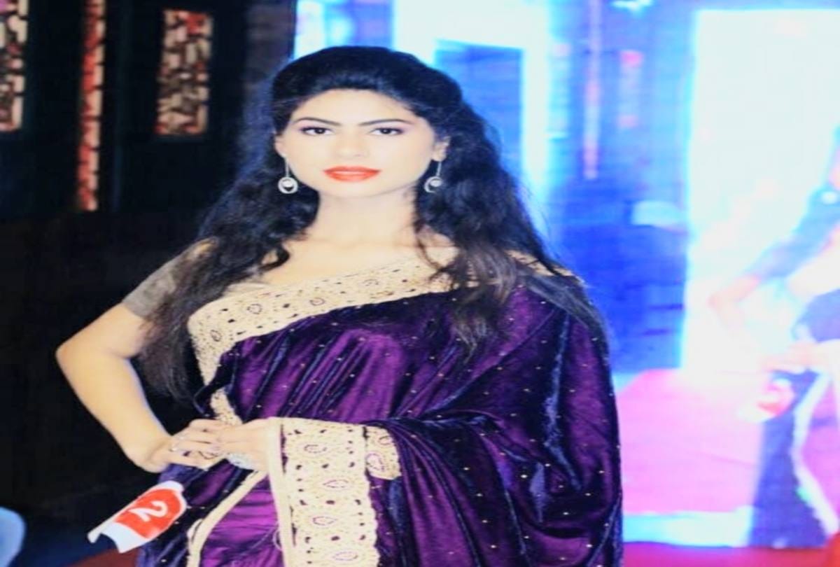 neha chaudhary of himachal will play lead role in bollywood film