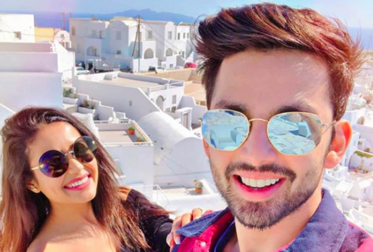 Neha Kakkar says she in depression after breakup with Himansh Kohli