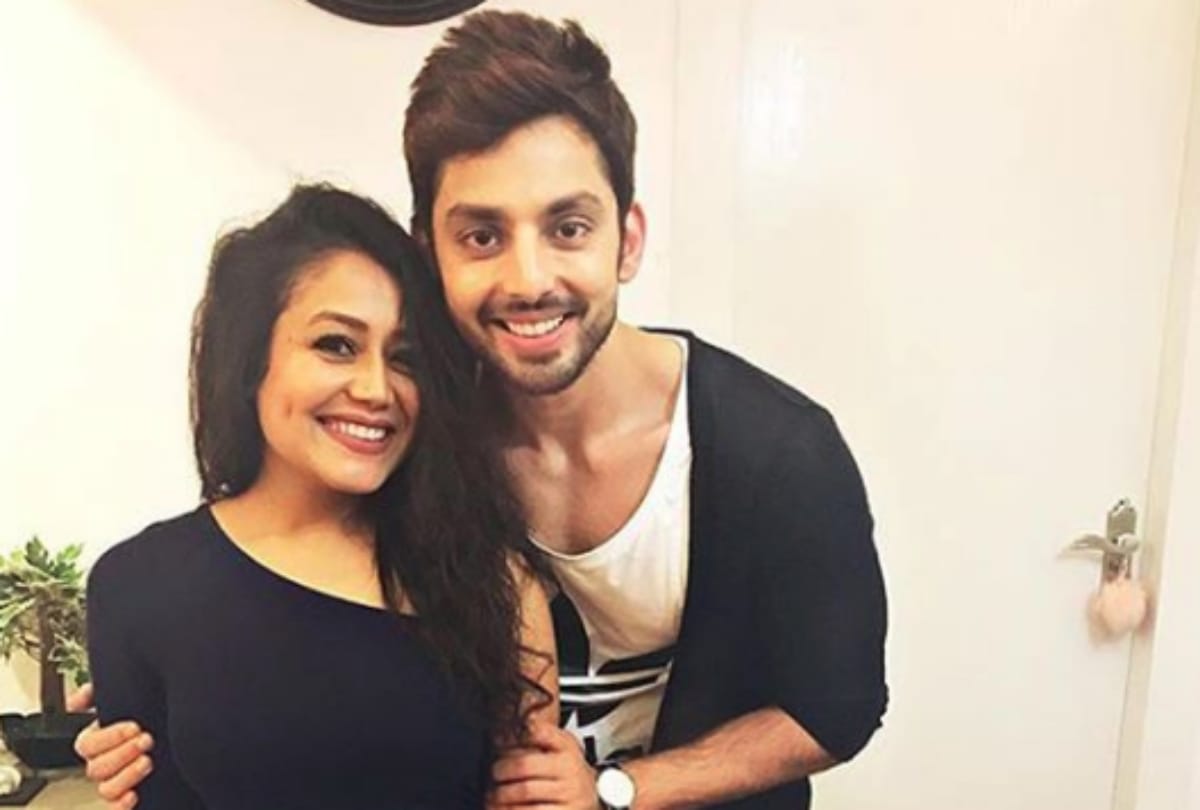 neha kakkar break up with himansh kohli unfollow each other