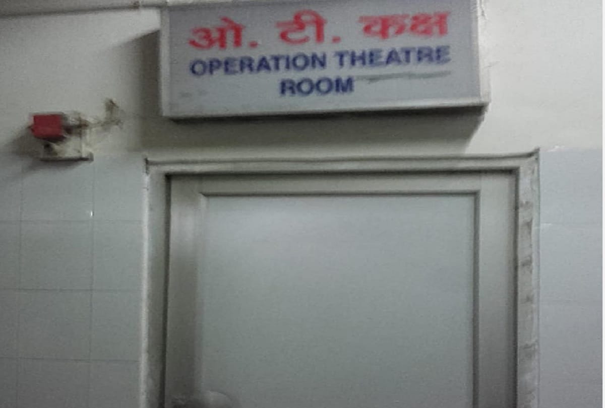 during the operation cloth left in the mother stomach three-member committee will investigate