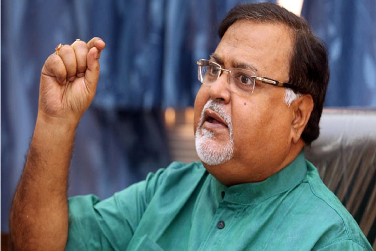 West Bengal SSC recruitment scam Special CBI court rejects Partha Chatterjee bail plea sends judicial custody