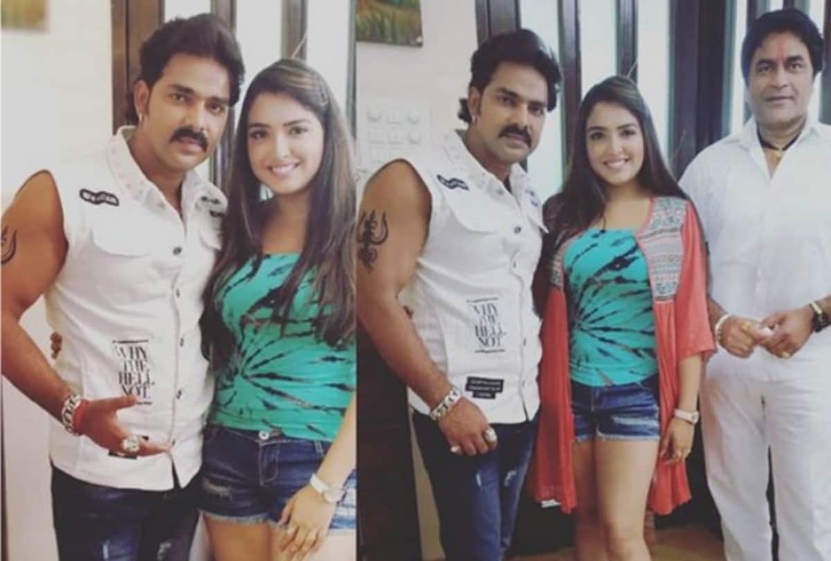 Bhojpuri cinema to five news