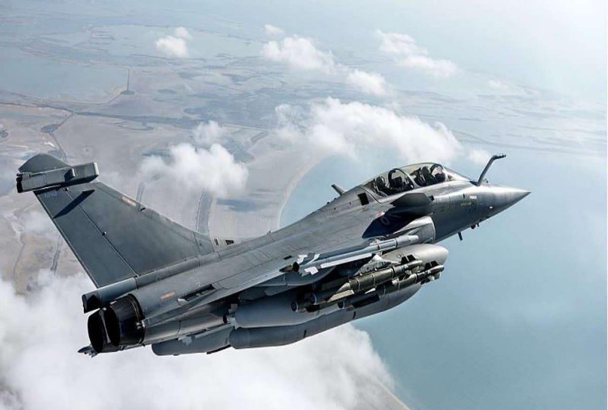 What is rafale aircraft and why it is important for india