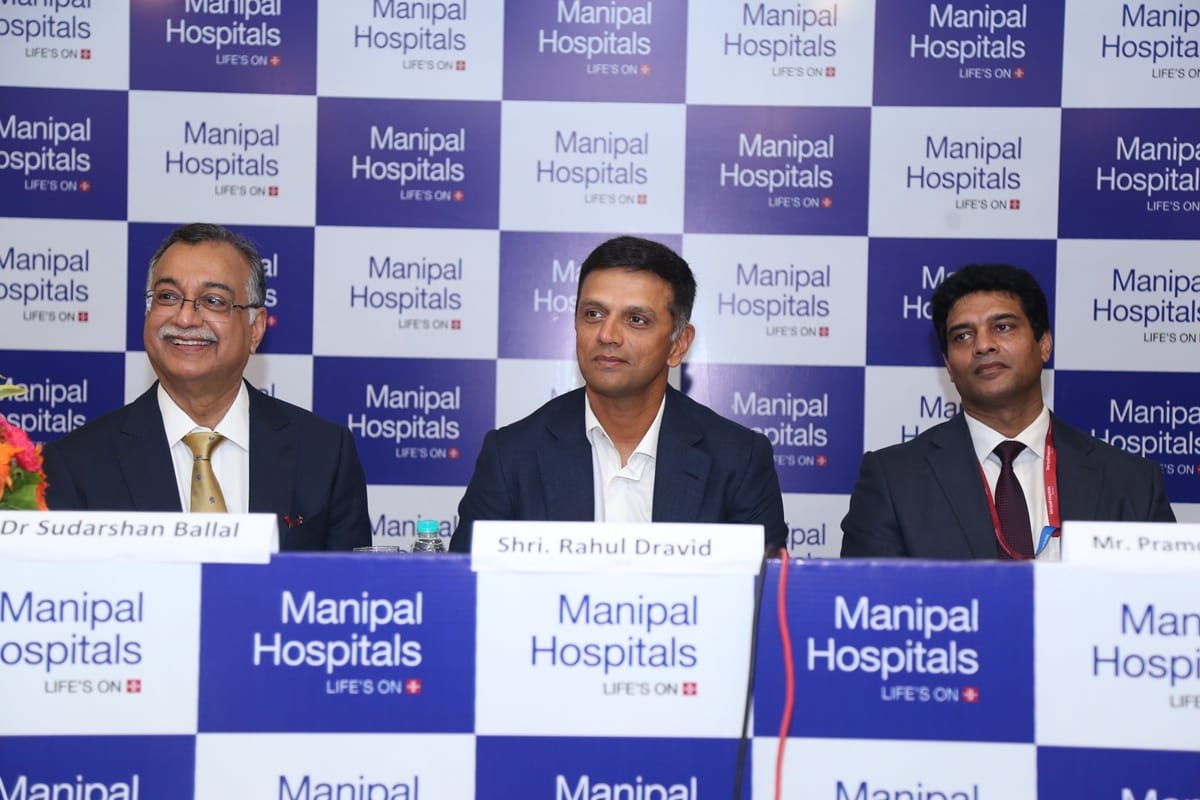 rahul dravid says he is not at all interested in politics