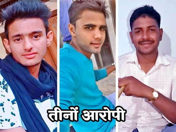 Good Bye 2018, New Year 2019, Valentines Day, Amritsar terror Attack, Rewari Gangrape
