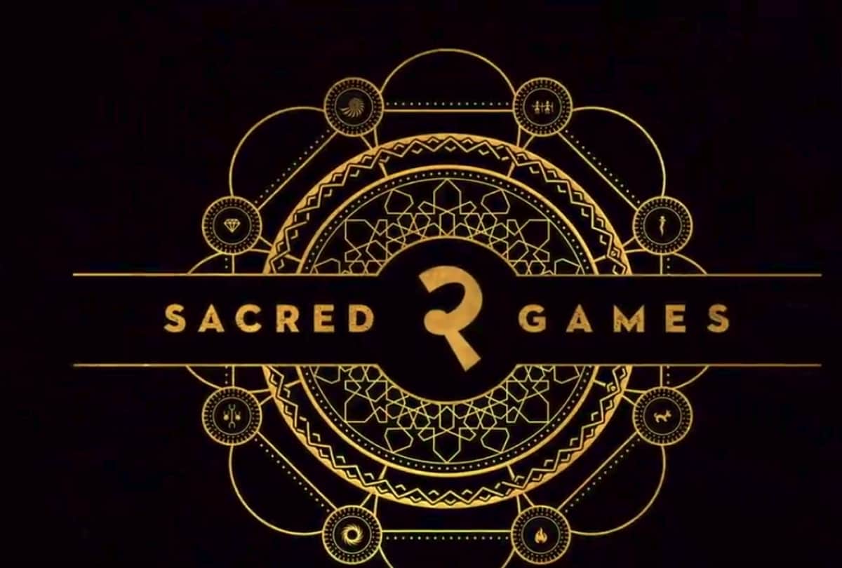 Sacred Games Season 2 will release in july pankaj tripathi role reveled