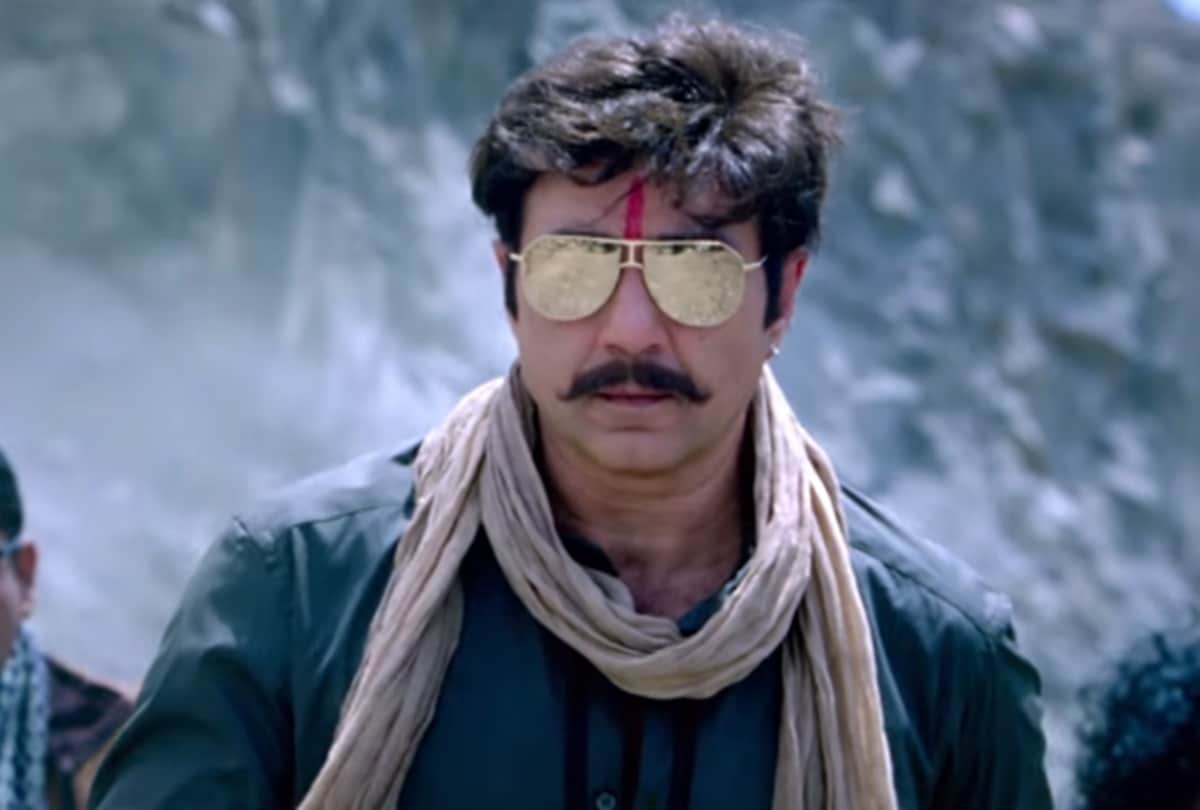 Sunny Deol FILM Bhaiyyaji Superhit teaser release