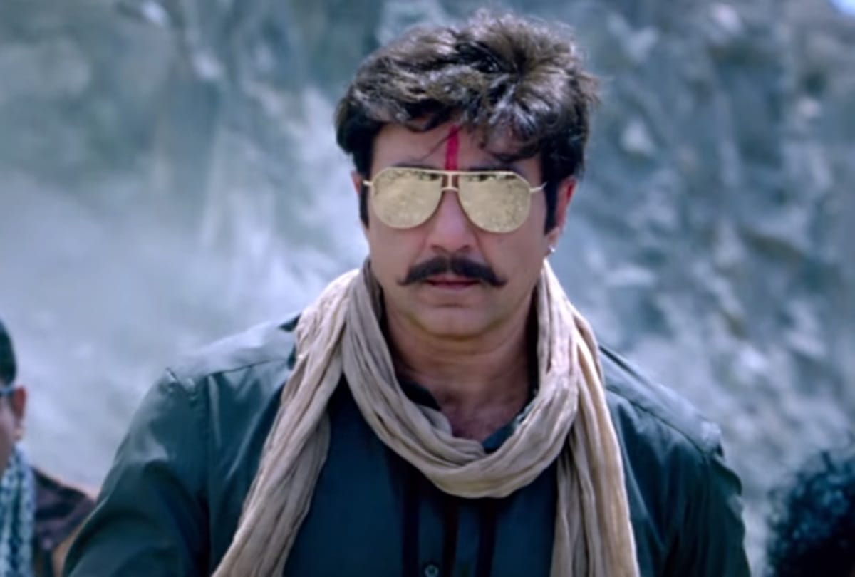 Sunny Deol FILM Bhaiyyaji Superhit teaser release