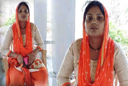 Second wife reached police station after murder