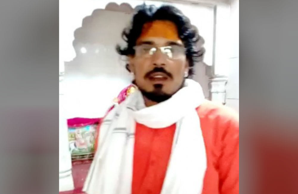 murder accused Shambhunath Raigar will contest  Loksabha election from Agra