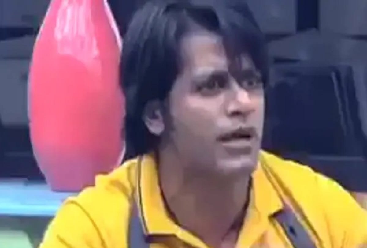 bigg boss karanvir vohra disappoint over kalkothari punishment