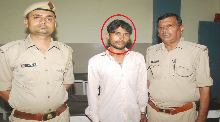 Bank manager stole 18 lakhs in ATM, and peon opened the secret