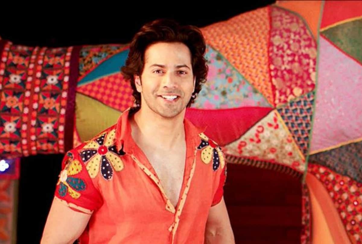 Bigbiss 12: varun dhawan told the salman you are made in india