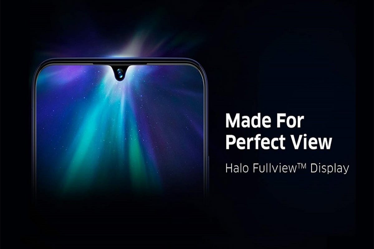Vivo V11 Pro now available on Airtel Online Store at a down payment of just INR 4,299