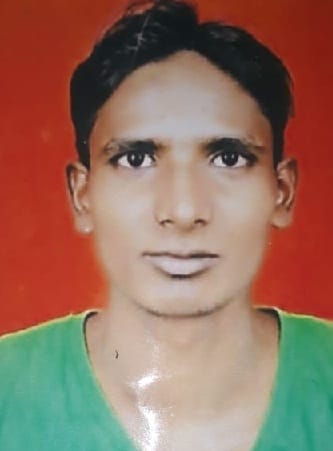 कोसी में डूबे युवक का शव तीसरे दिन मिला