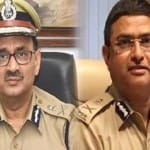 Alok Verma, Rakesh Asthana