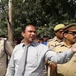 डॉ. कफील। (फाइल)