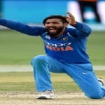 जडेजा