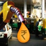 PETROL PRICE