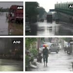 High alert due to Heavy rains in these states