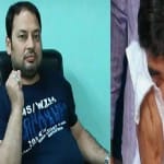 Shahabuddin shooter tabrej alam