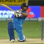 shikhar dhawan