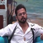 Sreesanth