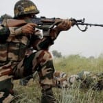सर्जिकल स्ट्राइक
