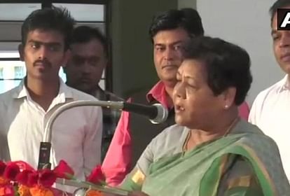 मणिपुर: 'काम नहीं तो वेतन नहीं से जुड़े आदेश की समीक्षा करें', राज्यपाल की सरकार को सलाह Manipur Governor advice to the government Review the order related to no work no pay Policy Updates