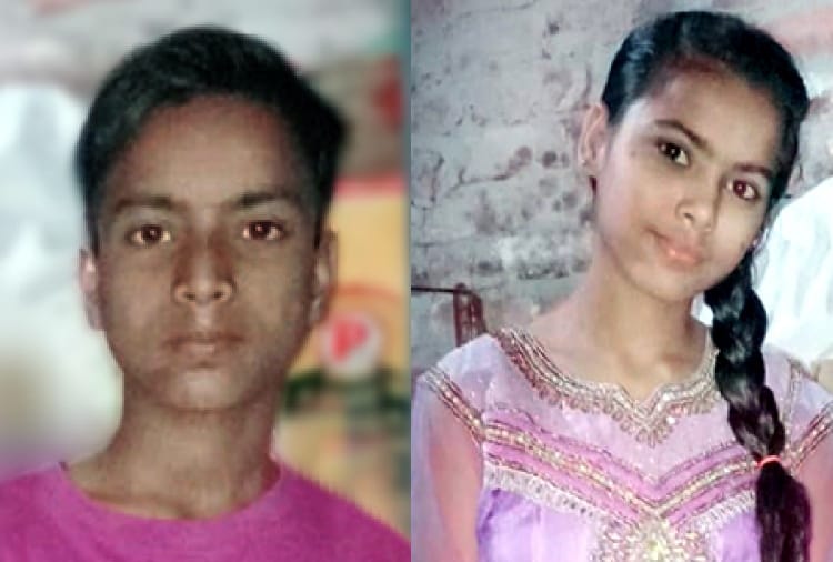 brother and sister die from roof Collapse in Ambala Cantt due to rain