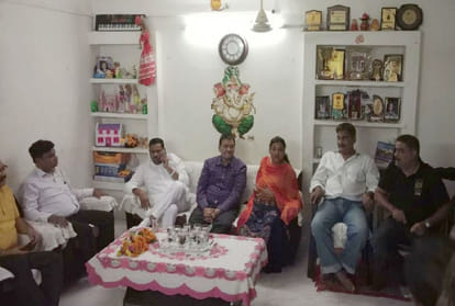 Janakpuri Mahotsav preparations affecting due to internal dispute
