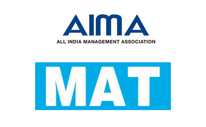 MAT RESULT 2108 AIMA September exam result declared know how to check