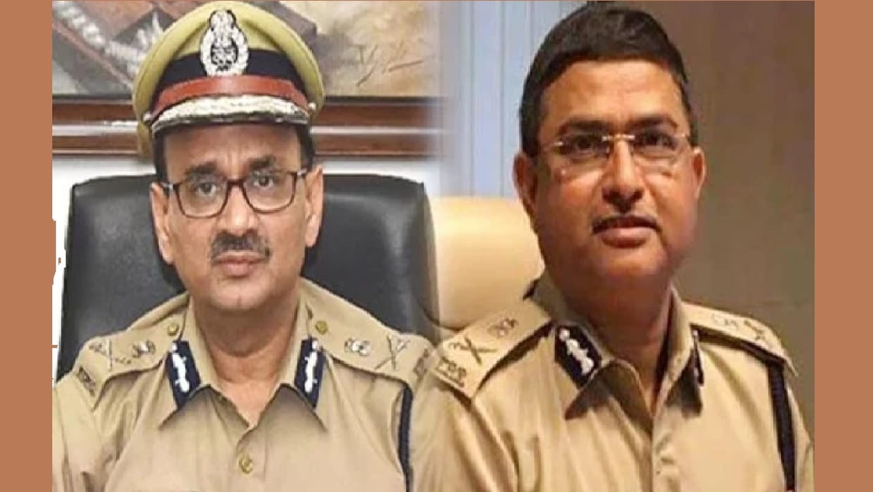 Know what happened since the beginning over alok verma cbi director
