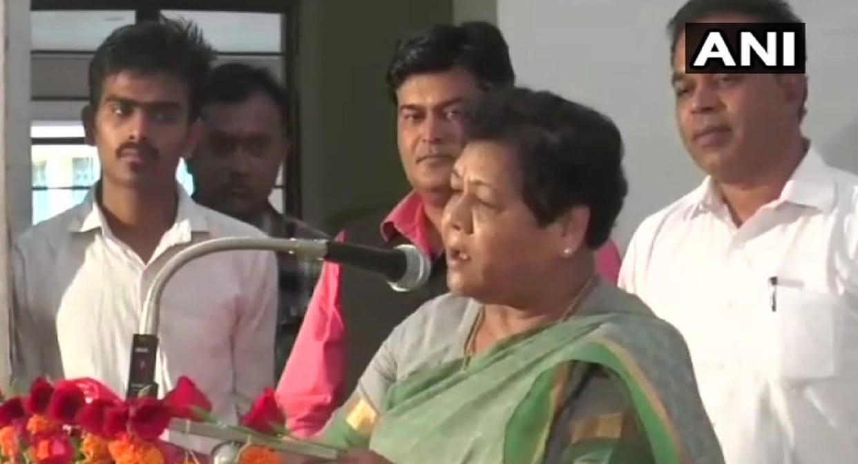 Chhattisgarh VC Appointment Controversy in IGKV Agriculture University Governor Uikey verses CM Bhaghel