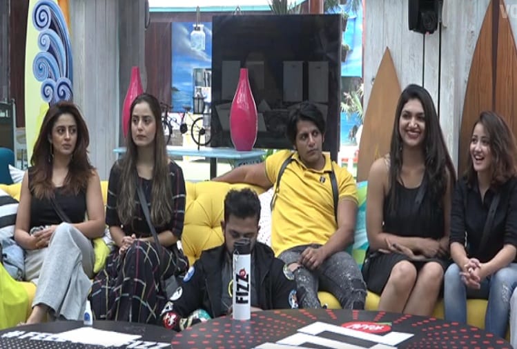 Bigg Boss 12 Karanvir Bohra Romil Choudhary Nirmal Singh nominated for next week