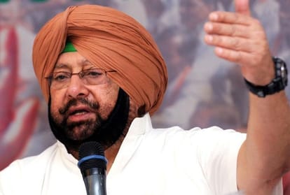 Congress victory in Punjab panchayat elections after 10 years