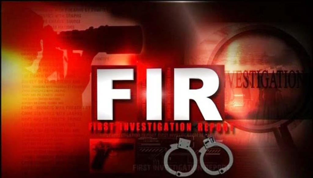 FIR filed against BJP mla and his supporters for Protest against Moharram Procession in bareilly
