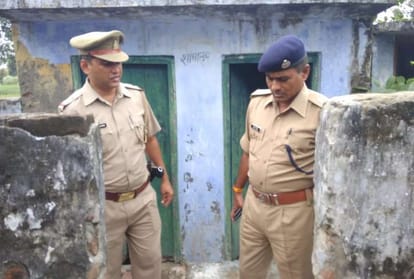 rape and murder of 6 year old girl in gonda