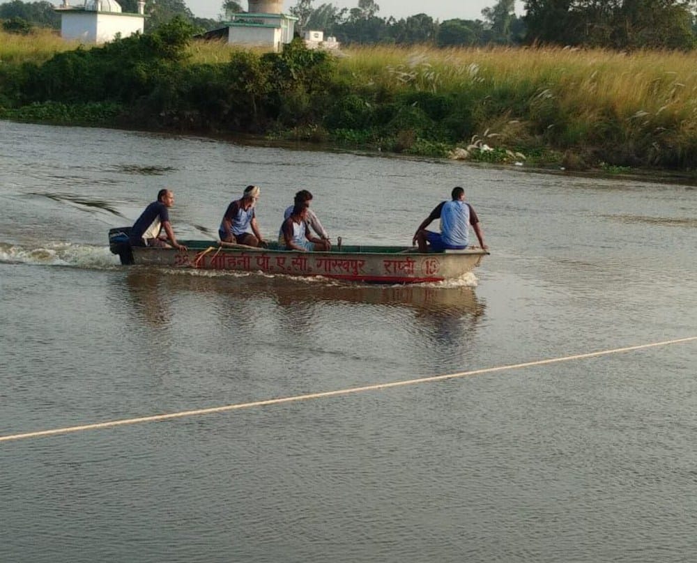 sank youth body found