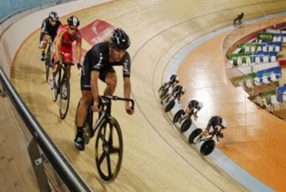 national game 2021 uttarakhand not prepare for indoor cycling