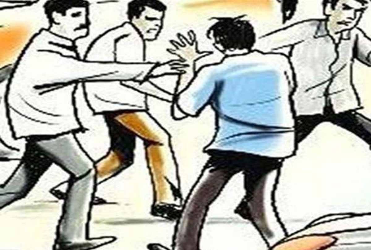 Kidnapping of tiles businessman