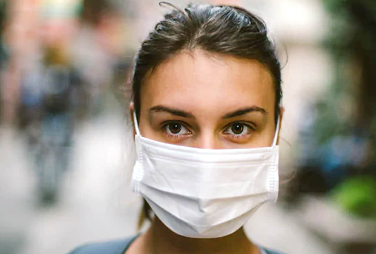 Air harmful save the lungs from October to February