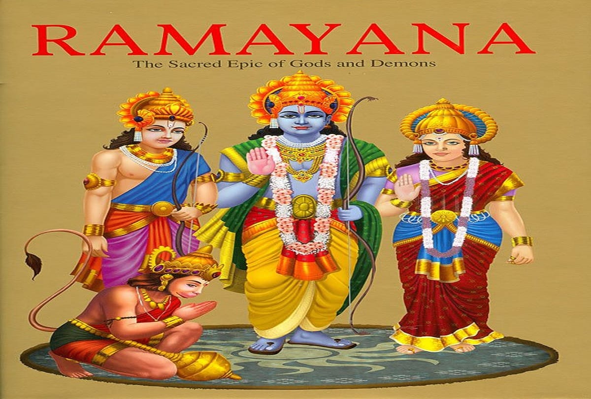 Many texts including Ved and Ramayana will be part of course