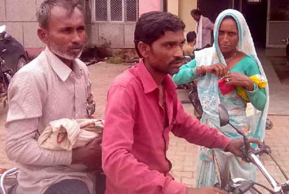 due to negligence of health department three infant deaths in three centers