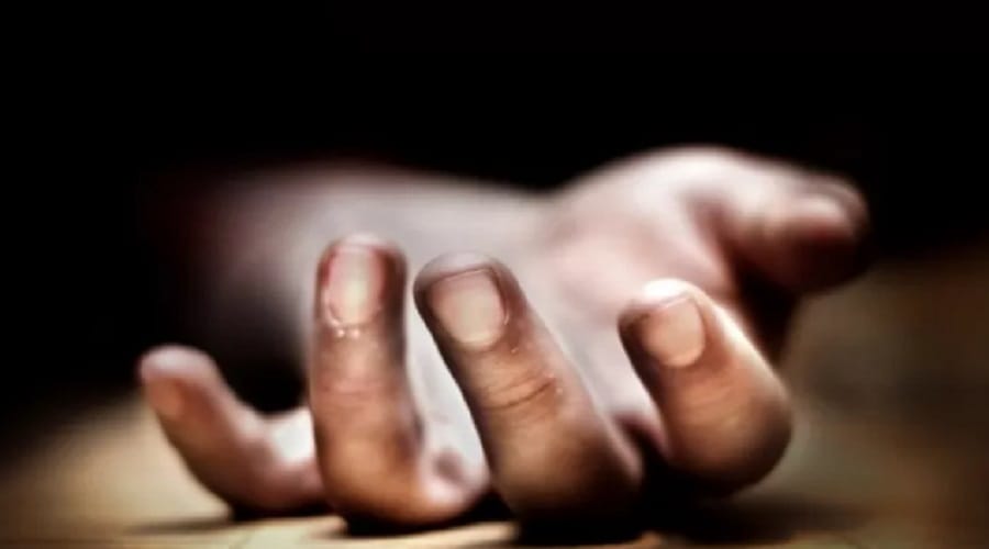Committed suicide of young man in Baghpat
