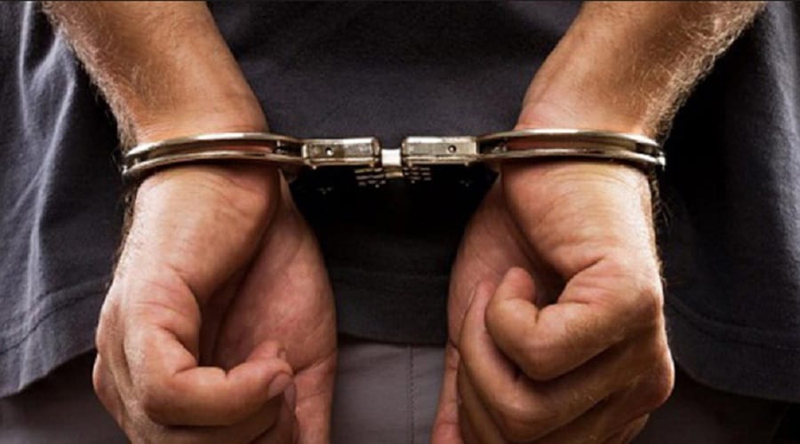 Former preacher arrested for abusive remark on RSS