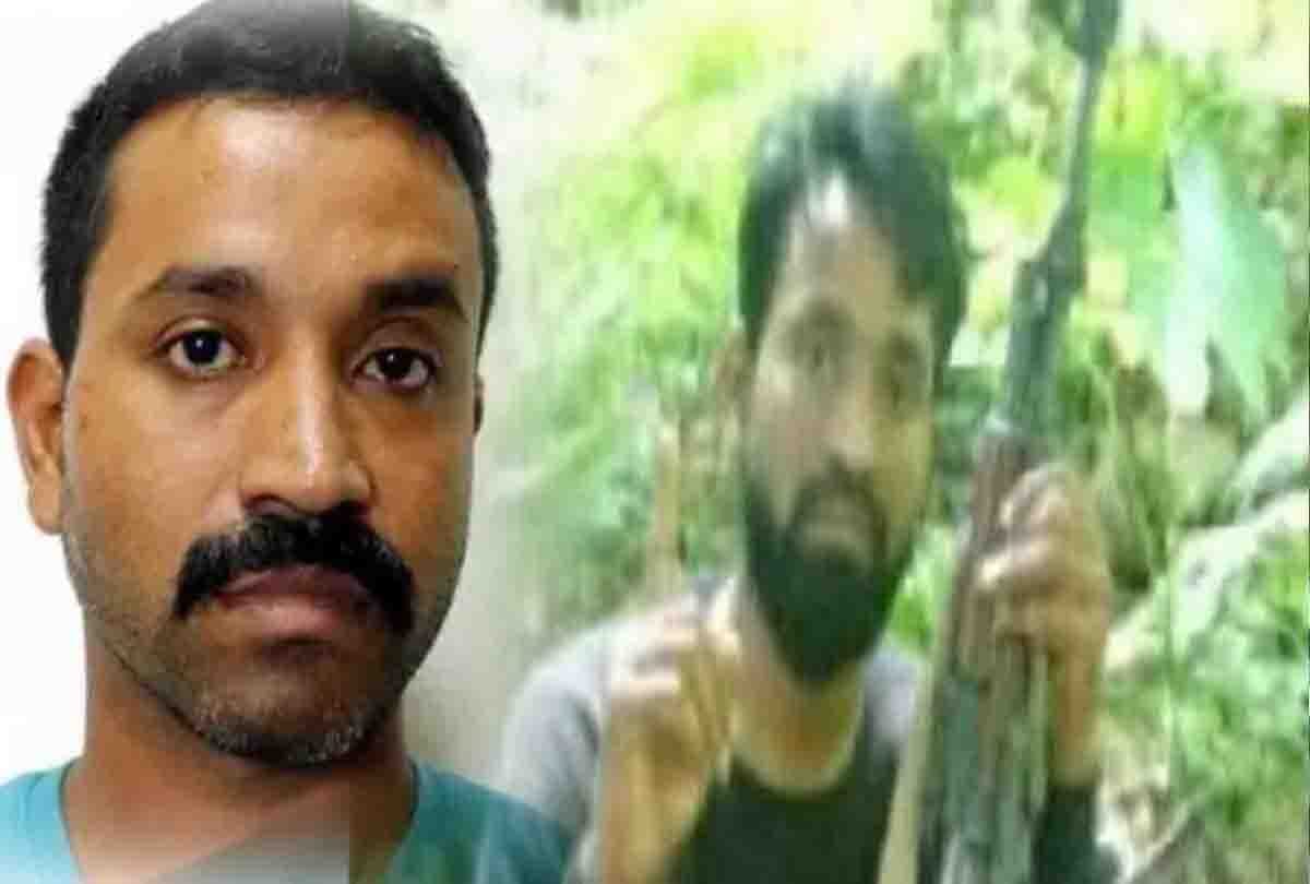 arrested Hizbul Mujahideen terrorist update