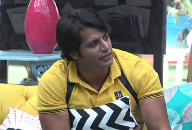 Bigg Boss 12 Karanvir Bohra Romil Choudhary Nirmal Singh nominated for next week
