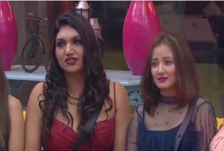 Bigg Boss 12 Weekend Ka Vaar housemates gets Anup Jalota inTortue Room